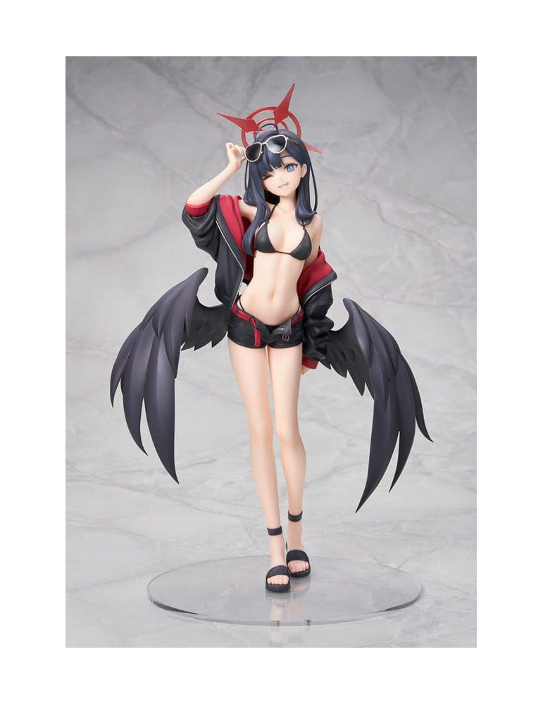 Blue Archive figurine PVC 1/7 Ichika (Swimsuit) 26 cm Alter