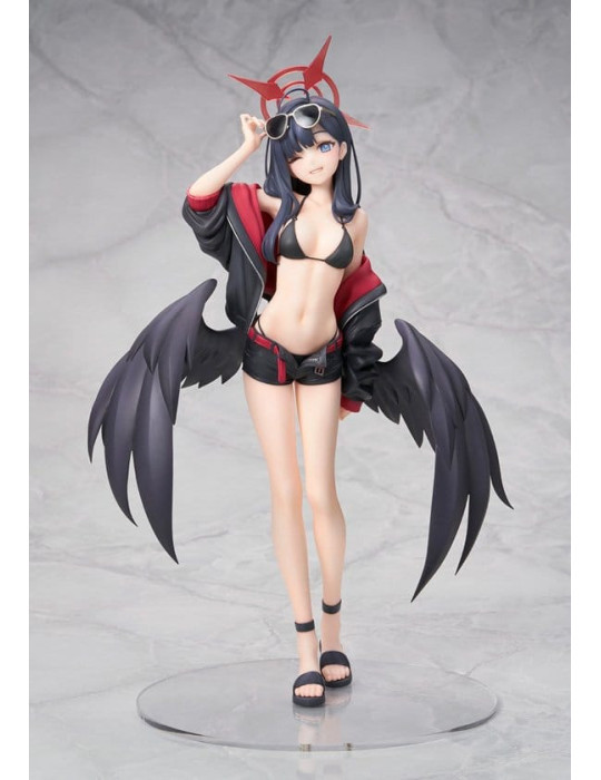 Blue Archive figurine PVC 1/7 Ichika (Swimsuit) 26 cm Alter