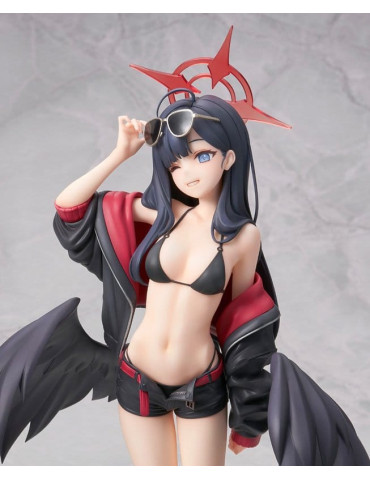 Blue Archive figurine PVC 1/7 Ichika (Swimsuit) 26 cm Alter 2