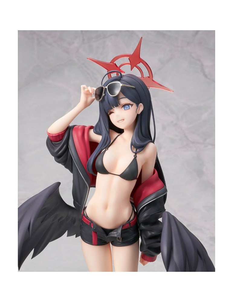 Blue Archive PVC Figure 1/7 Ichika (Swimsuit) 26 cm Alter
