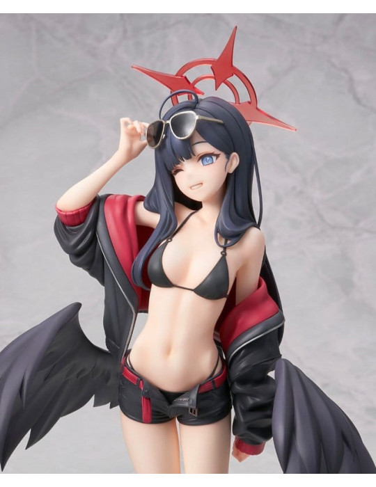 Blue Archive PVC Figure 1/7 Ichika (Swimsuit) 26 cm Alter