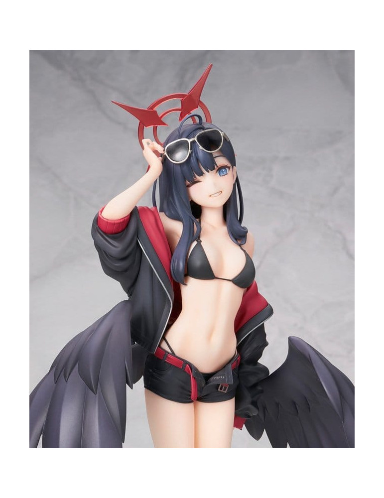 Blue Archive PVC Figure 1/7 Ichika (Swimsuit) 26 cm Alter