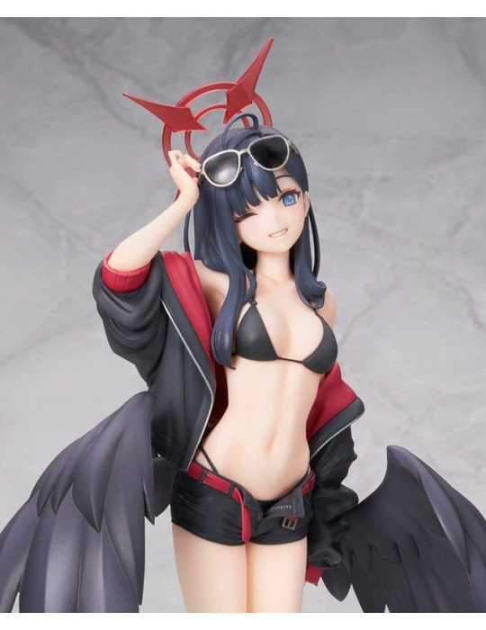 Blue Archive figurine PVC 1/7 Ichika (Swimsuit) 26 cm Alter