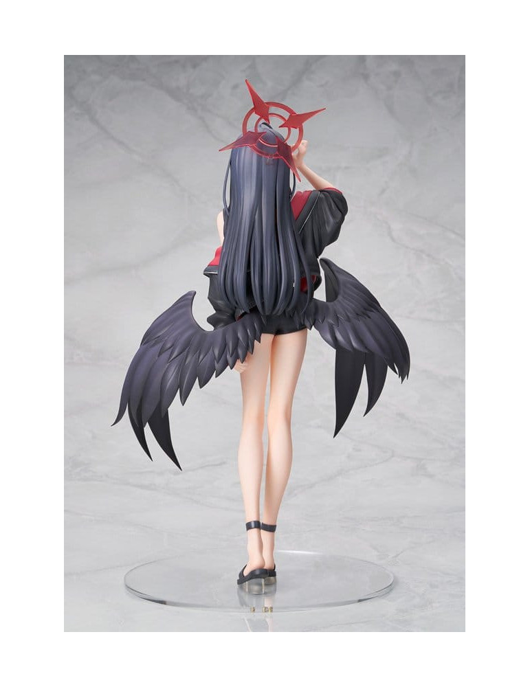 Blue Archive PVC Figure 1/7 Ichika (Swimsuit) 26 cm Alter