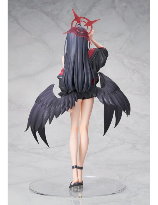 Blue Archive PVC Figure 1/7 Ichika (Swimsuit) 26 cm Alter