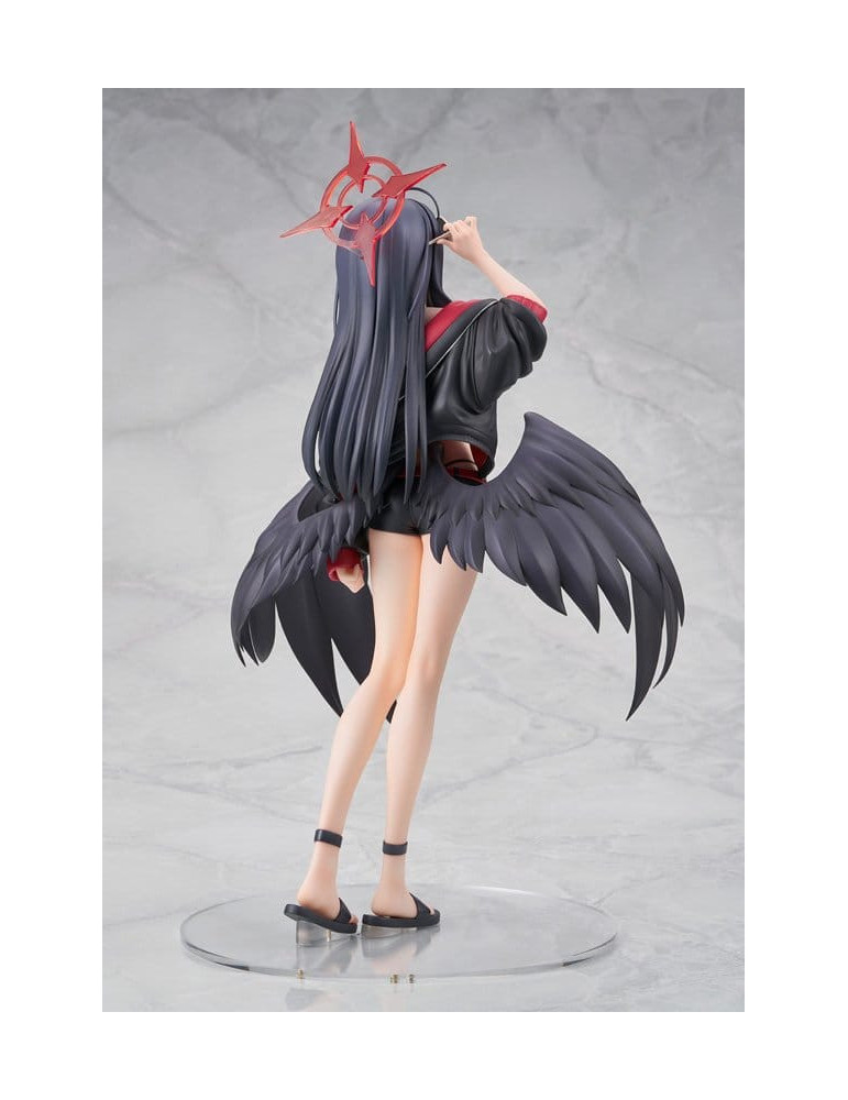 Blue Archive figurine PVC 1/7 Ichika (Swimsuit) 26 cm Alter