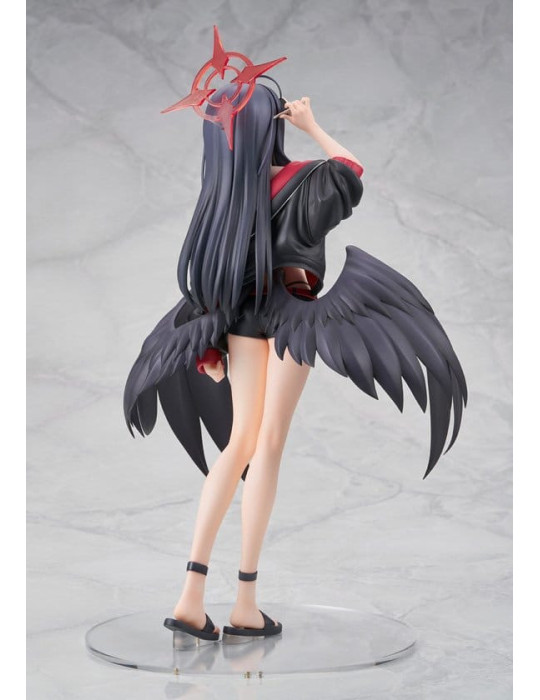 Blue Archive figurine PVC 1/7 Ichika (Swimsuit) 26 cm Alter