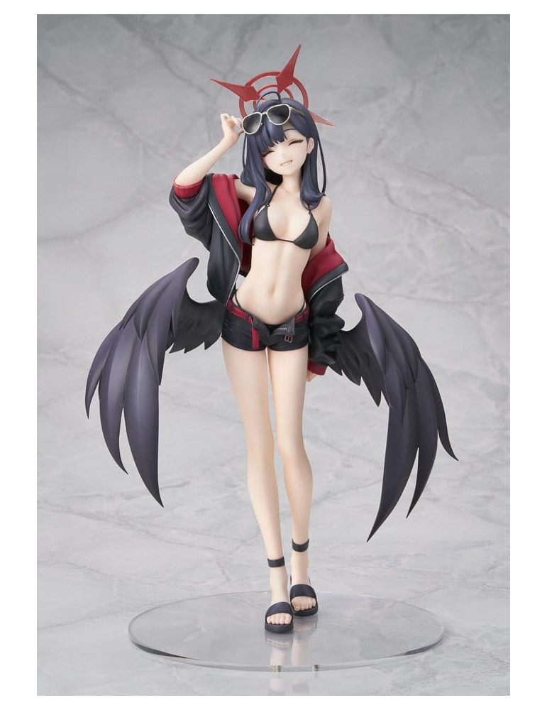 Blue Archive figurine PVC 1/7 Ichika (Swimsuit) 26 cm Alter