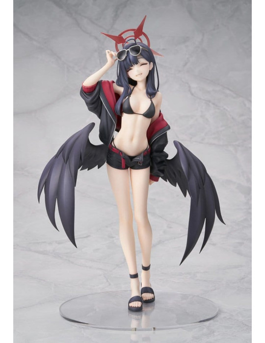 Blue Archive figurine PVC 1/7 Ichika (Swimsuit) 26 cm Alter