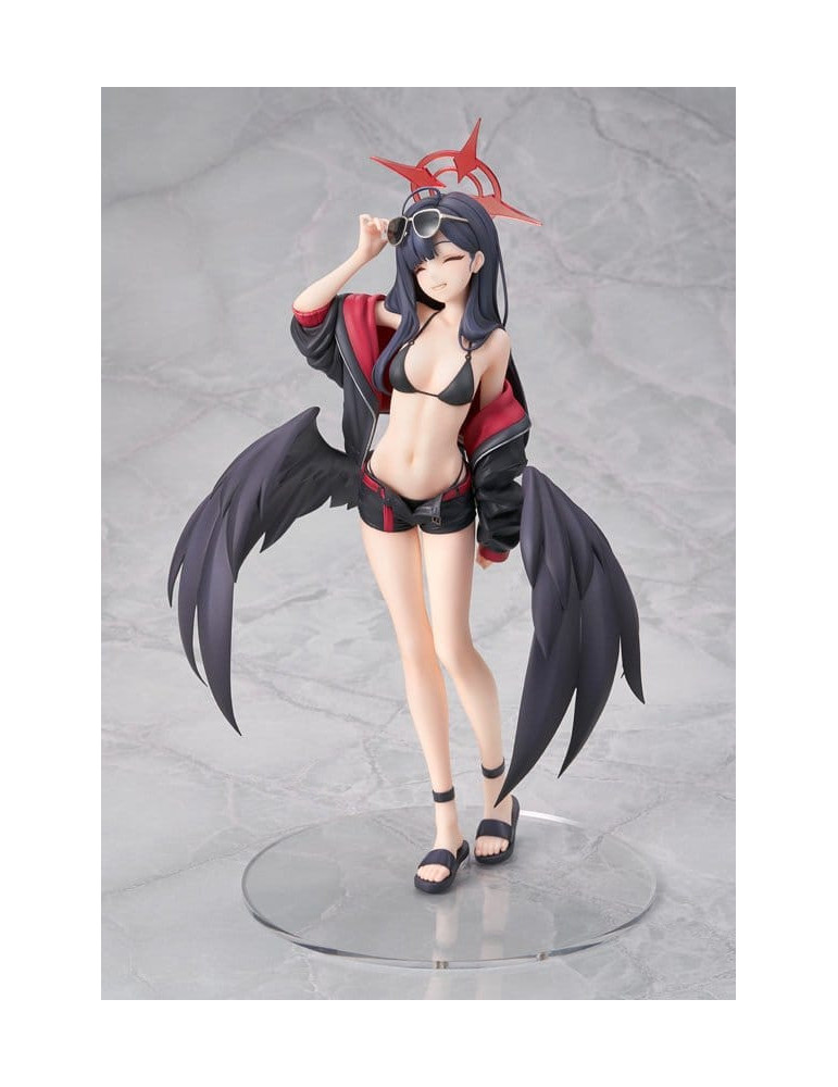 Blue Archive figurine PVC 1/7 Ichika (Swimsuit) 26 cm Alter