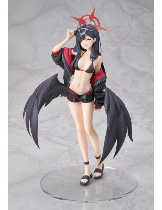 Blue Archive figurine PVC 1/7 Ichika (Swimsuit) 26 cm Alter