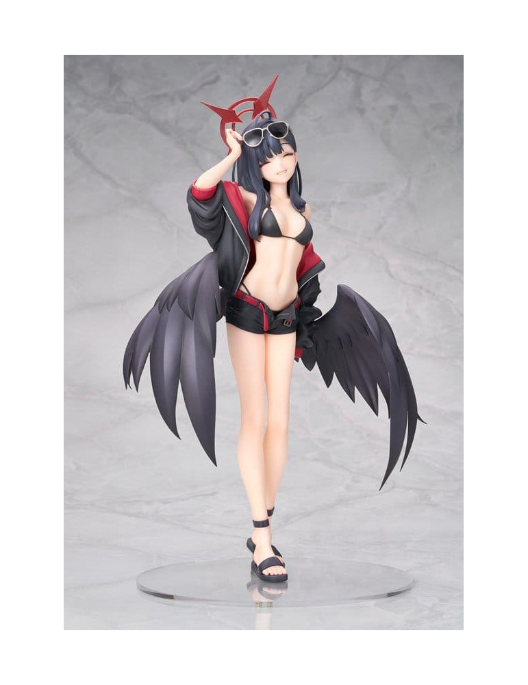 Blue Archive figurine PVC 1/7 Ichika (Swimsuit) 26 cm Alter