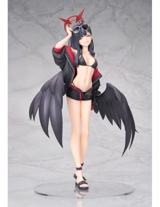 Blue Archive figurine PVC 1/7 Ichika (Swimsuit) 26 cm Alter