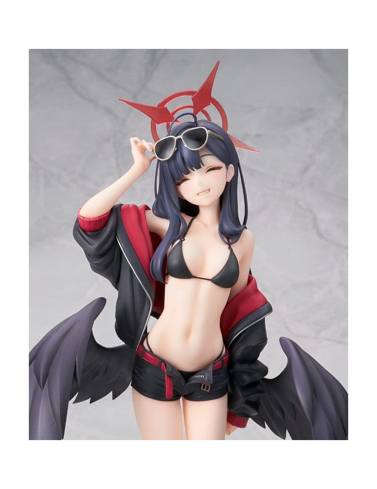 Blue Archive figurine PVC 1/7 Ichika (Swimsuit) 26 cm Alter