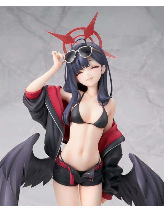 Blue Archive figurine PVC 1/7 Ichika (Swimsuit) 26 cm Alter