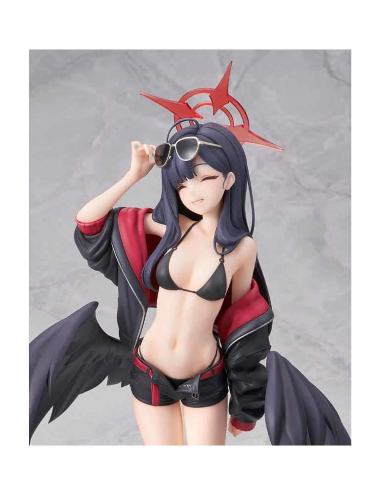 Blue Archive figurine PVC 1/7 Ichika (Swimsuit) 26 cm Alter