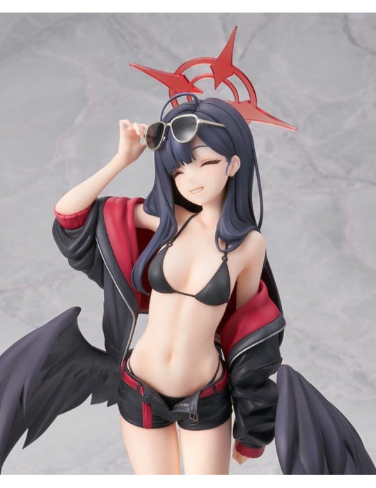 Blue Archive figurine PVC 1/7 Ichika (Swimsuit) 26 cm Alter