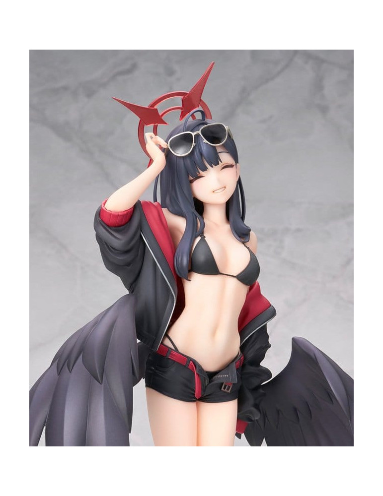 Blue Archive figurine PVC 1/7 Ichika (Swimsuit) 26 cm Alter