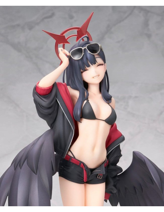 Blue Archive figurine PVC 1/7 Ichika (Swimsuit) 26 cm Alter
