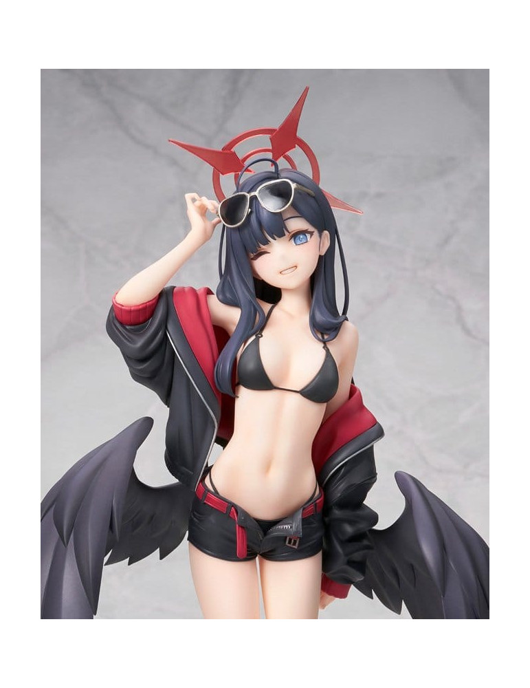 Blue Archive figurine PVC 1/7 Ichika (Swimsuit) 26 cm Alter