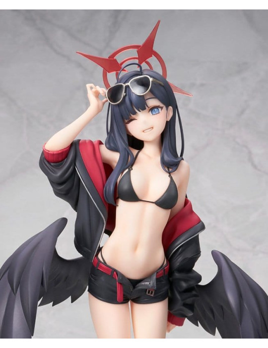 Blue Archive figurine PVC 1/7 Ichika (Swimsuit) 26 cm Alter