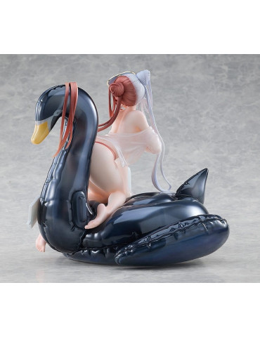 Azur Lane figurine PVC 1/7 Chao Ho Azure Ripples, Shimmering Sun Ver. 18 cm Solarain 2