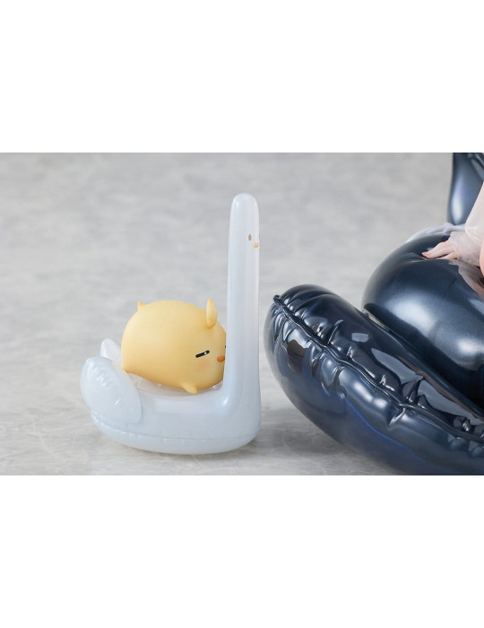 Azur Lane figurine PVC 1/7 Chao Ho Azure Ripples, Shimmering Sun Ver. 18 cm Solarain