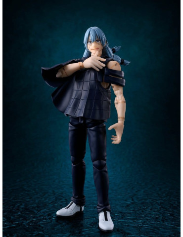 Jujutsu Kaisen figurine S.H.Figuarts Mahito 16 cm Bandai