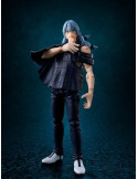 Jujutsu Kaisen figurine S.H.Figuarts Mahito 16 cm Bandai
