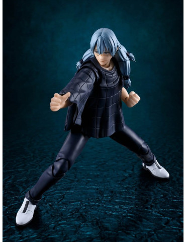 Jujutsu Kaisen figurine S.H.Figuarts Mahito 16 cm Bandai 2