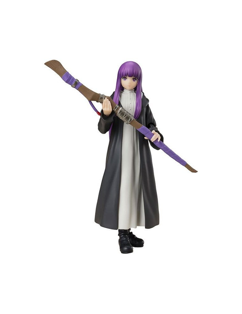Frieren: Beyond Journey's End S.H.Figuarts Action Figure Fern 14 cm Bandai