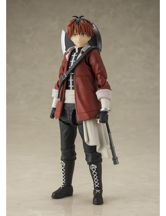 Frieren: Beyond Journey's End S.H.Figuarts Action Figure Stark 15 cm Bandai