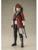 Frieren: Beyond Journey's End S.H.Figuarts Action Figure Stark 15 cm Bandai
