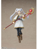 Frieren: Beyond Journey's End S.H. Figuarts Action Figure Frieren 14 cm Bandai