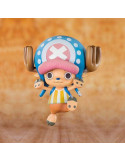 One Piece figurine PVC Figuarts ZERO Cotton Candy Lover Chopper 7 cm Bandai
