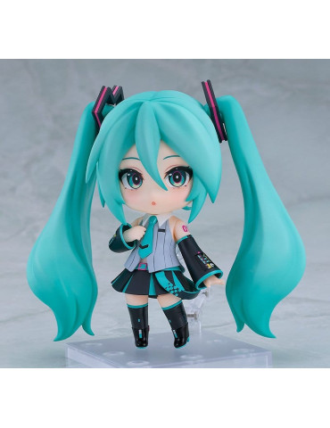 Character Vocal Series 01: Hatsune Miku Nendoroid figurine Hatsune Miku V6 10 cm Good Smile