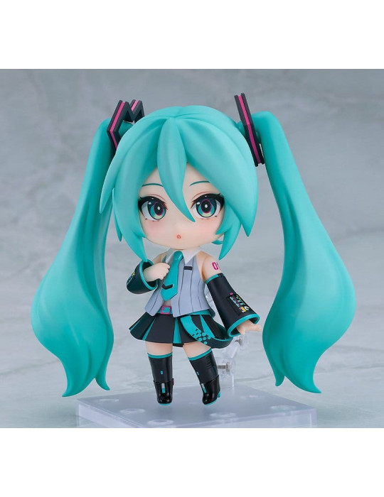 Character Vocal Series 01: Hatsune Miku Nendoroid figurine Hatsune Miku V6 10 cm Good Smile