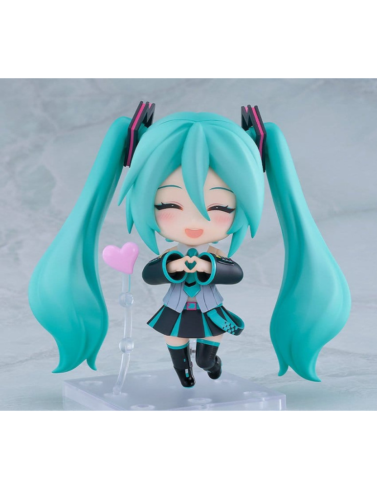 Character Vocal Series 01: Hatsune Miku Nendoroid figurine Hatsune Miku V6 10 cm Good Smile
