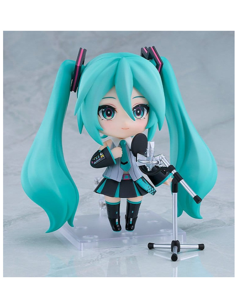 Character Vocal Series 01: Hatsune Miku Nendoroid figurine Hatsune Miku V6 10 cm Good Smile