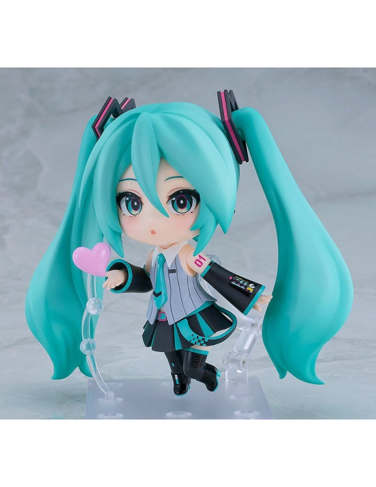 Character Vocal Series 01: Hatsune Miku Nendoroid figurine Hatsune Miku V6 10 cm Good Smile