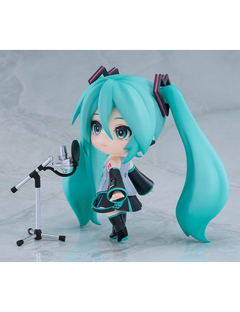 Character Vocal Series 01: Hatsune Miku Nendoroid figurine Hatsune Miku V6 10 cm Good Smile