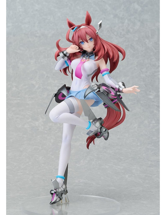 Umamusume: Pretty Derby Pop Up Parade SP figurine PVC Mihono Bourbon 25 cm Good Smile