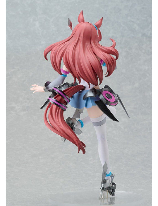 Umamusume: Pretty Derby Pop Up Parade SP figurine PVC Mihono Bourbon 25 cm Good Smile