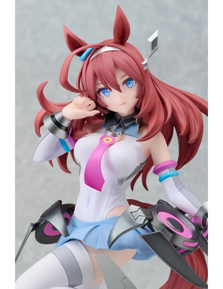 Umamusume: Pretty Derby Pop Up Parade SP figurine PVC Mihono Bourbon 25 cm Good Smile