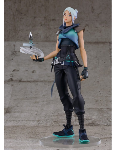 Valorant Pop Up Parade figurine PVC Jett 22 cm Good Smile