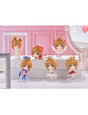 Cardcaptor Sakura: Clear Card figurines mini Sakura Kinomoto: Commemorative Collection 6-9 cm Good Smile