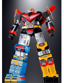 Soul of Chogokin GX-60R God Sigma figurine Diecast 30 cm Bandai