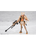 Megami Device Plastic Model Kit 1/1 Yggdrasis Skoll Sharpshooter Tempest 16 cm Kotobukiya