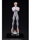Trigun Oshi Works PVC Figure 1/8 Millions Knives 27 cm Kotobukiya
