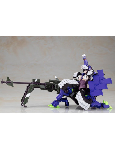 Frame Arms Girl Plastic Model Kit Kagutsuchi-Otsu Sniper 20 cm Kotobukiya 2